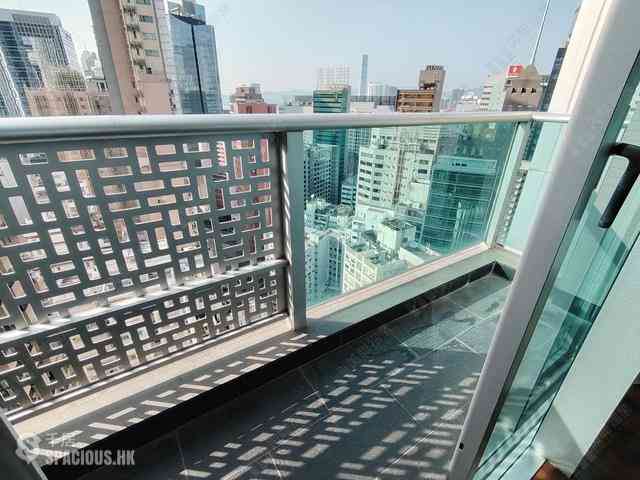 Wan Chai - J Residence 02