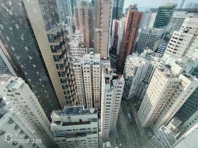 Wan Chai - J Residence 04