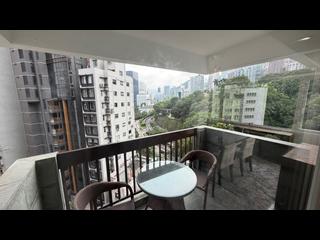 中環 - 寶林閣 03