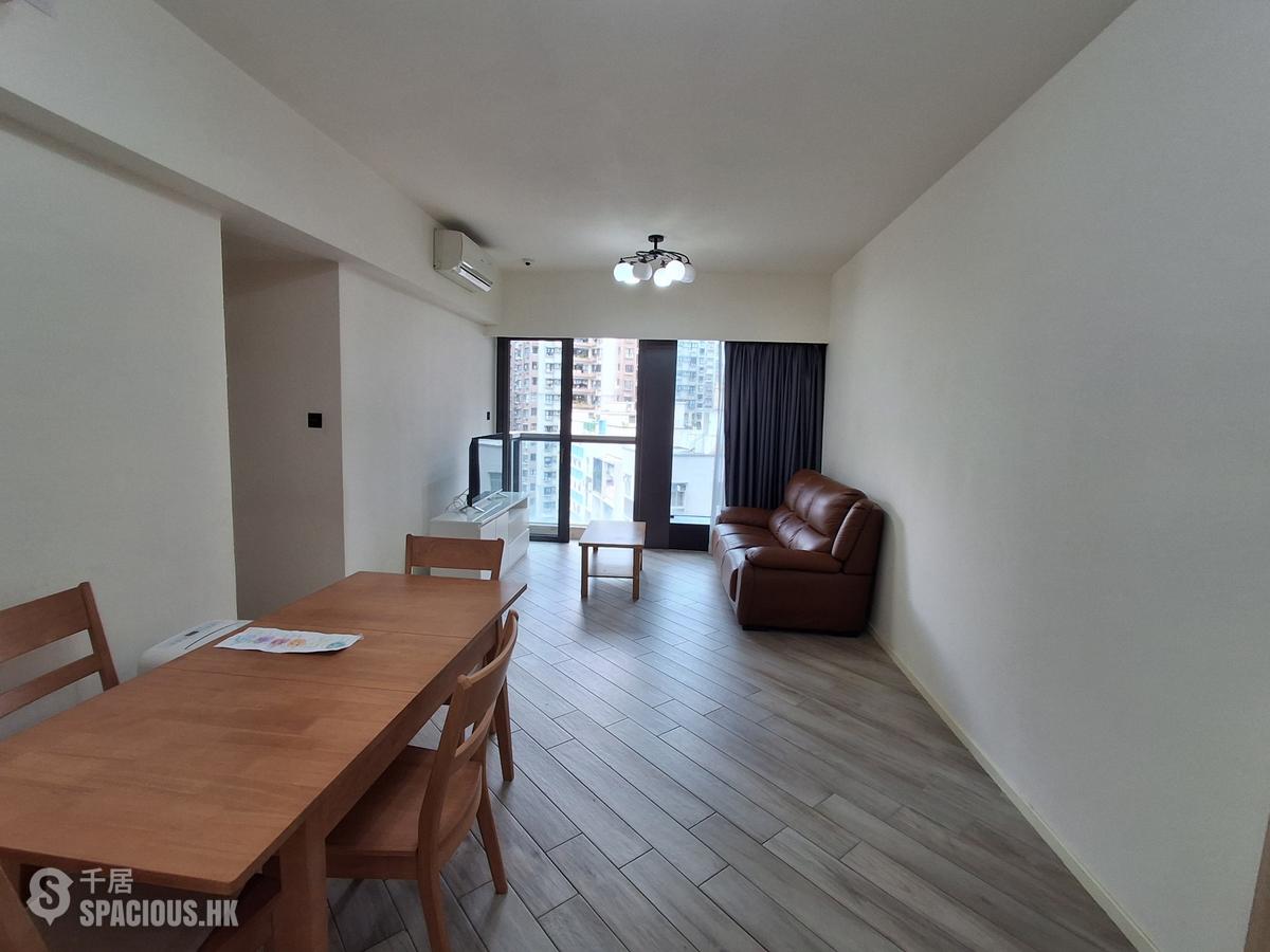 North Point - Fleur Pavilia Tower 1 01