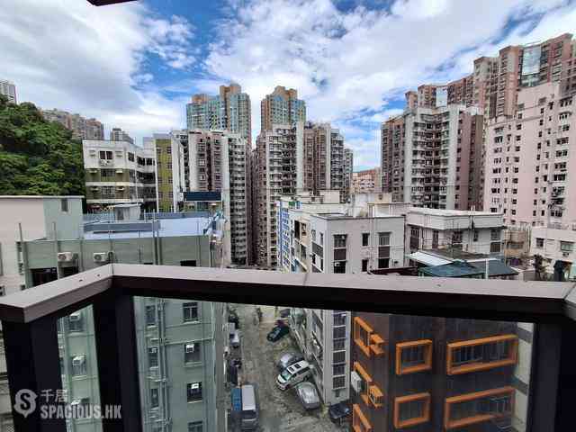 北角 - 柏蔚山1座 03