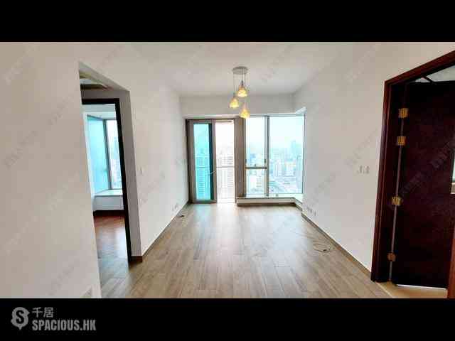 Yau Ma Tei - The Coronation Tower 1 01