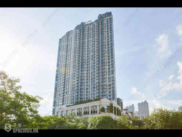 Yau Ma Tei - The Coronation Tower 1 09