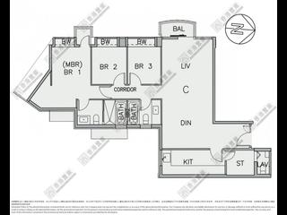 佐敦 - Grand Austin 2座 11