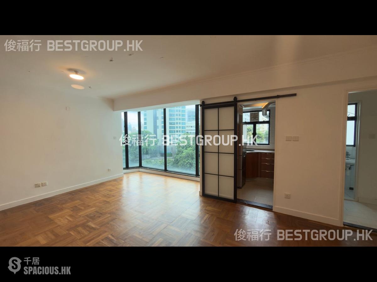Mid Levels East - Kennedy Court 01