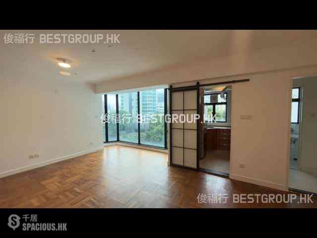 Mid Levels East - Kennedy Court 01