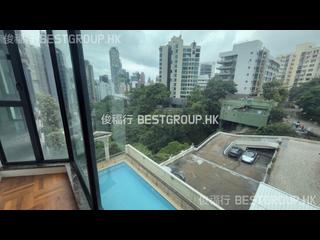 Mid Levels East - Kennedy Court 03