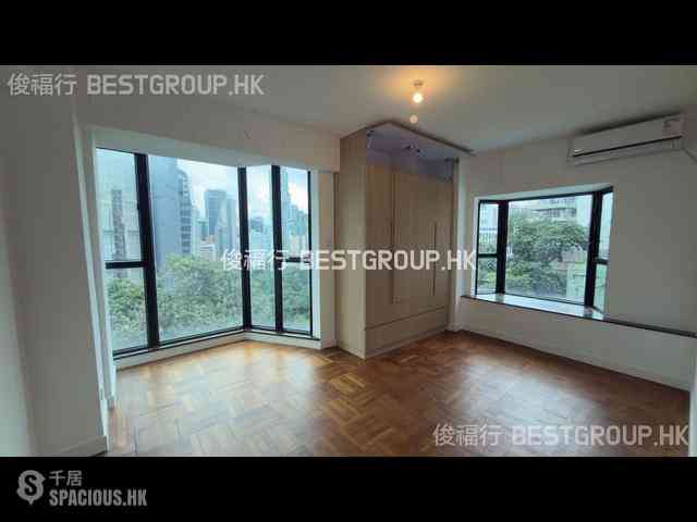 Mid Levels East - Kennedy Court 04