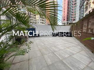 Sai Ying Pun - Golden Phoenix Court 03