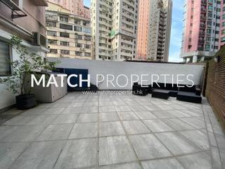 Sai Ying Pun - Golden Phoenix Court 04