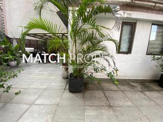 Sai Ying Pun - Golden Phoenix Court 05