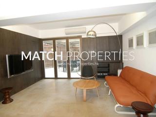 Sai Ying Pun - Golden Phoenix Court 06