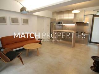 Sai Ying Pun - Golden Phoenix Court 07