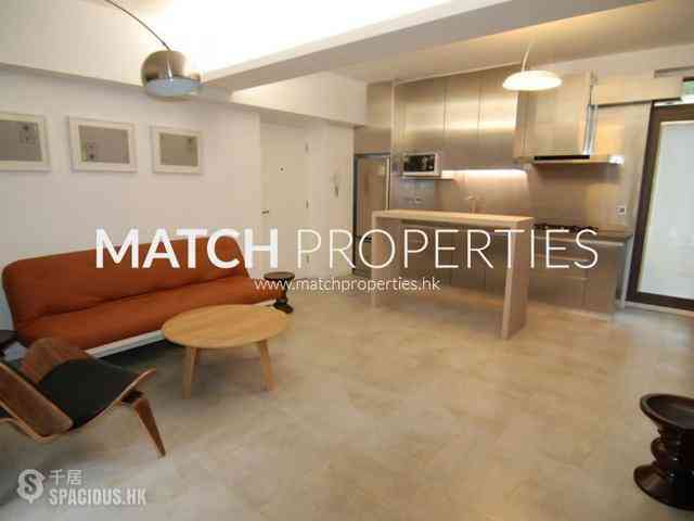 Sai Ying Pun - Golden Phoenix Court 07