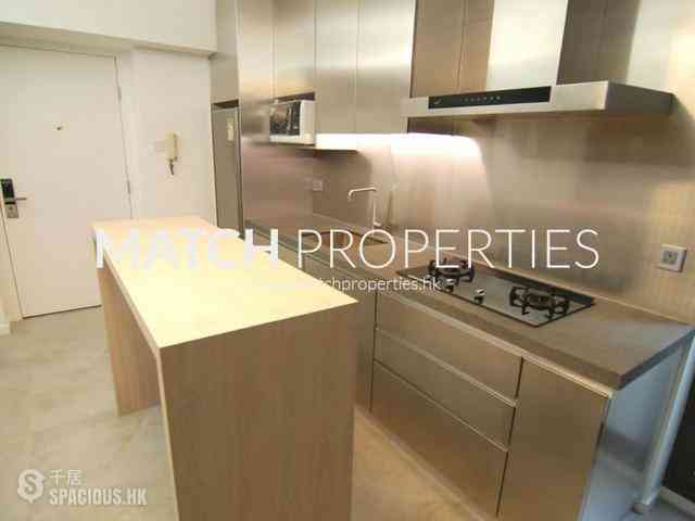 Sai Ying Pun - Golden Phoenix Court 08