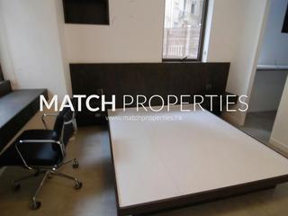 Sai Ying Pun - Golden Phoenix Court 09