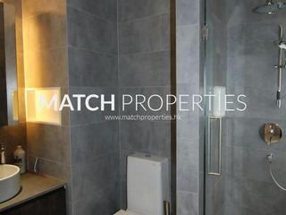 Sai Ying Pun - Golden Phoenix Court 10