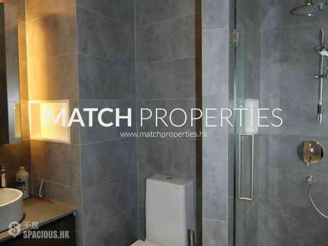 Sai Ying Pun - Golden Phoenix Court 10