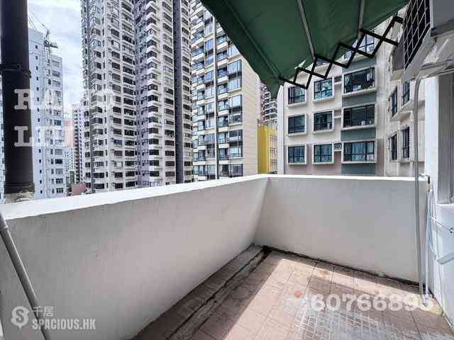 Soho - King Ho Building 01