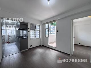 Soho - King Ho Building 02