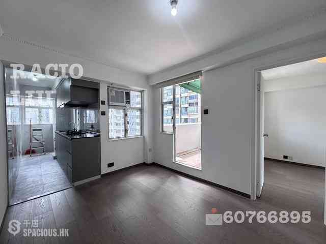 Soho - King Ho Building 02
