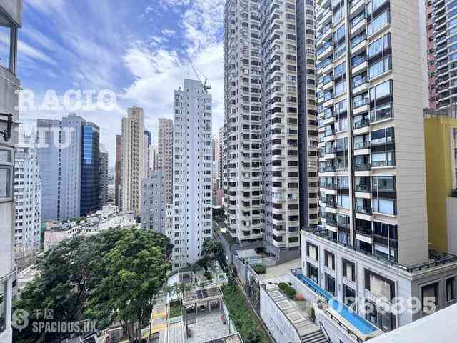 Soho - King Ho Building 04