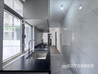 Soho - King Ho Building 08