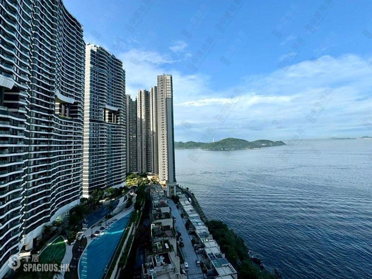 数码港 - 贝沙湾6期 Bel-Air No. 8 01