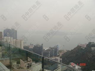 Pok Fu Lam - Radcliffe 08