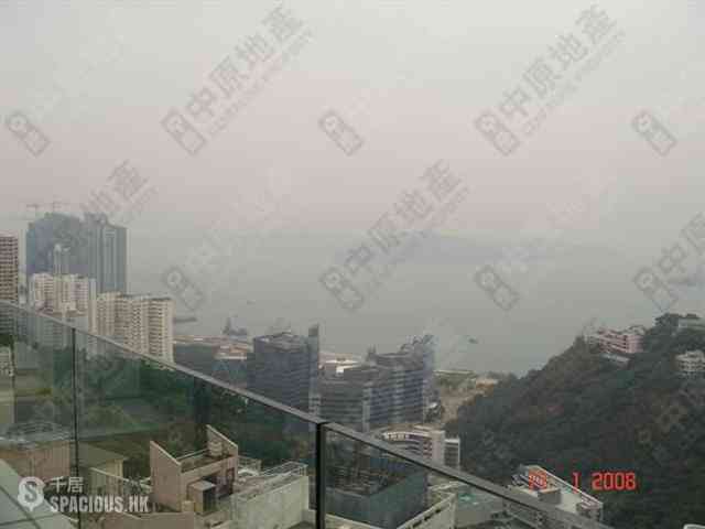 Pok Fu Lam - Radcliffe 08