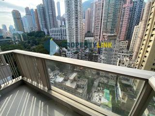 西營盤 - 縉城峰 14