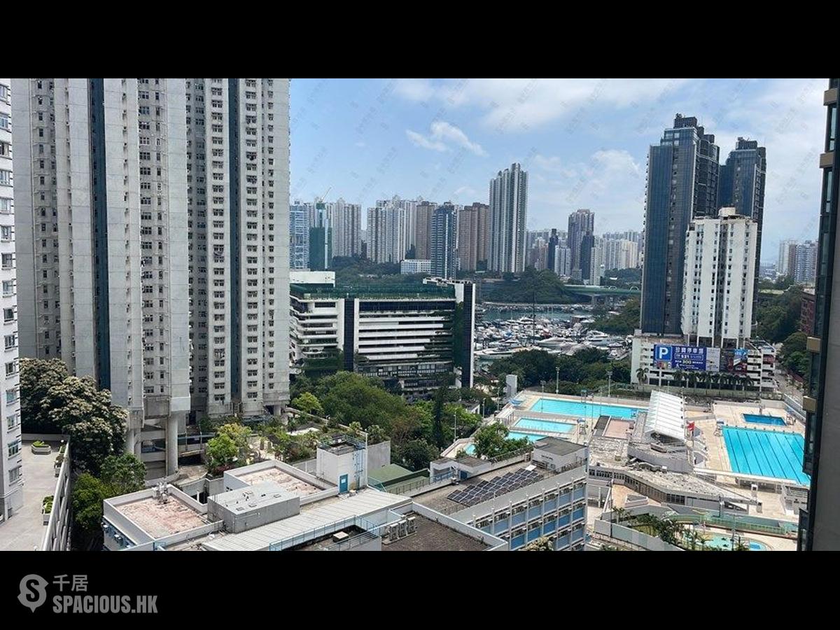 Wong Chuk Hang - The Southside Phase 2 La Marina 01