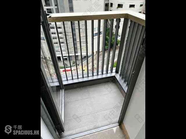 Wong Chuk Hang - The Southside Phase 2 La Marina 11