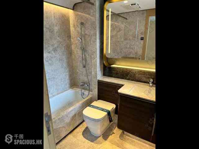 Wong Chuk Hang - The Southside Phase 2 La Marina 12