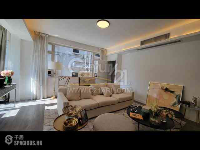 Pok Fu Lam - Chun Fai Yuen 01