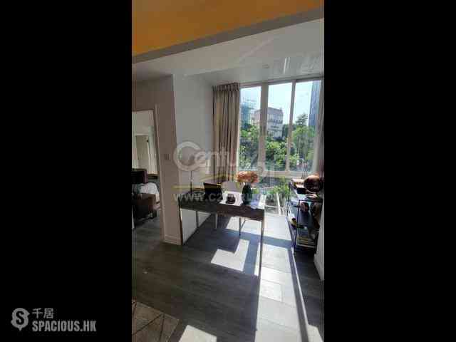 Pok Fu Lam - Chun Fai Yuen 03