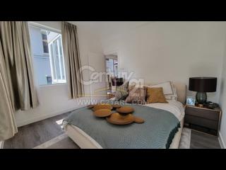 薄扶林 - 春晖园 08