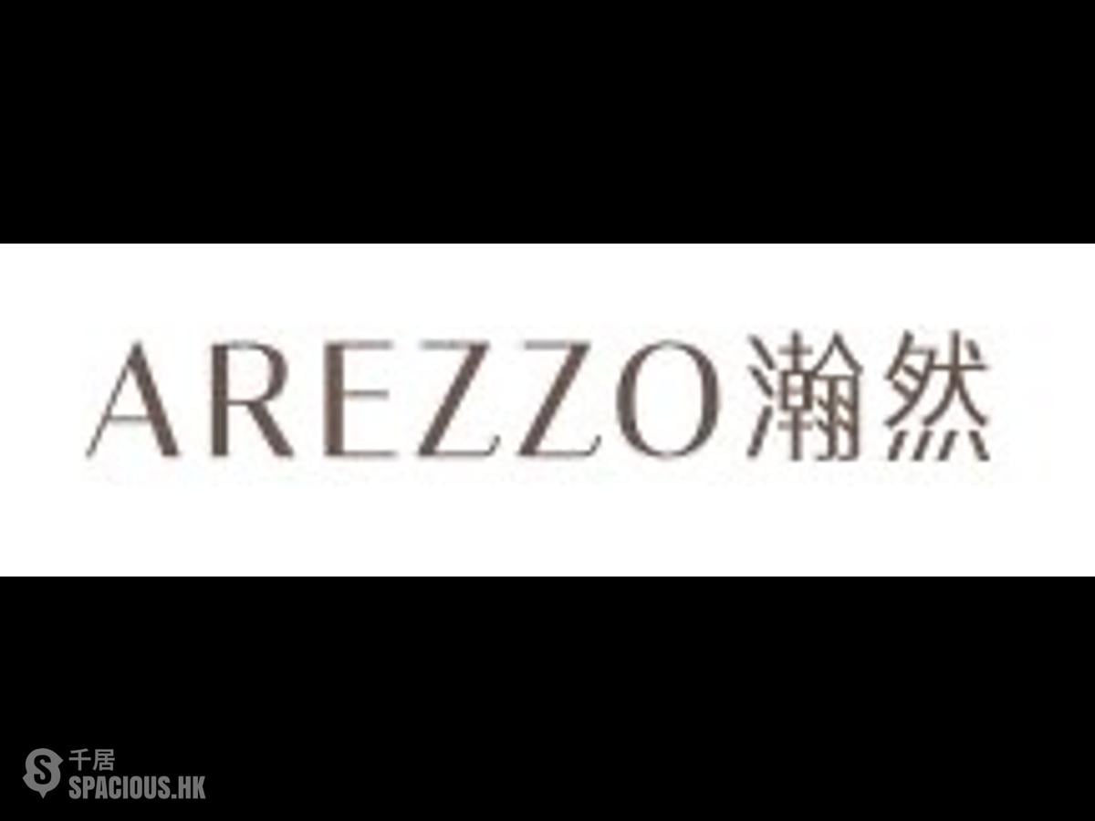 Mid Levels Central - Arezzo 01
