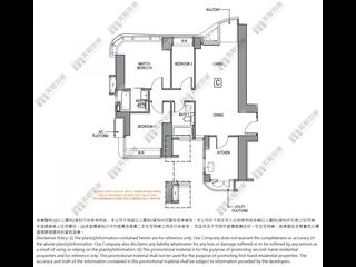 Mid Levels Central - Arezzo 04
