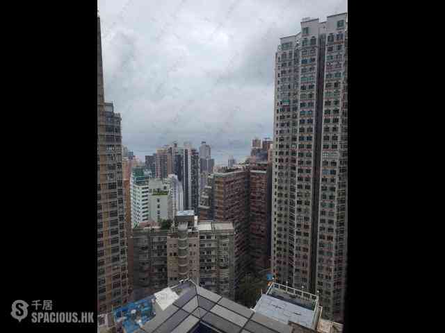Mid Levels West - Rowen Court 01