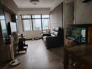 Mid Levels West - Rowen Court 04