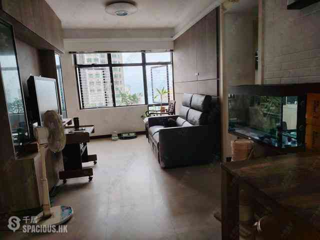 Mid Levels West - Rowen Court 04