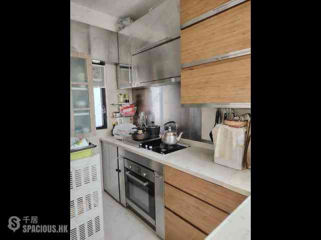 Mid Levels West - Rowen Court 06