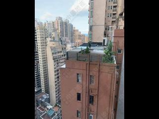 Mid Levels Central - Vantage Park Block 1 07