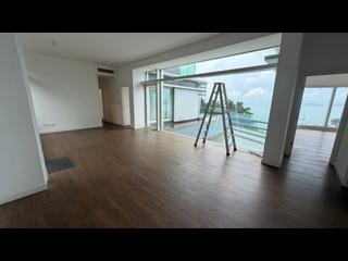 Pok Fu Lam - Pok Fu Lam Road 138 02