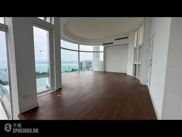 Pok Fu Lam - Pok Fu Lam Road 138 05