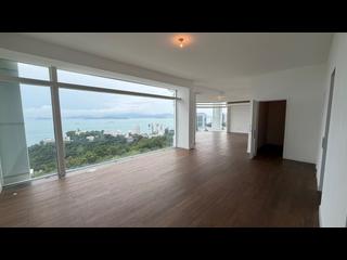 Pok Fu Lam - Pok Fu Lam Road 138 08