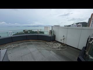 Pok Fu Lam - Pok Fu Lam Road 138 14