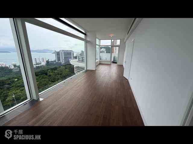 Pok Fu Lam - Pok Fu Lam Road 138 15