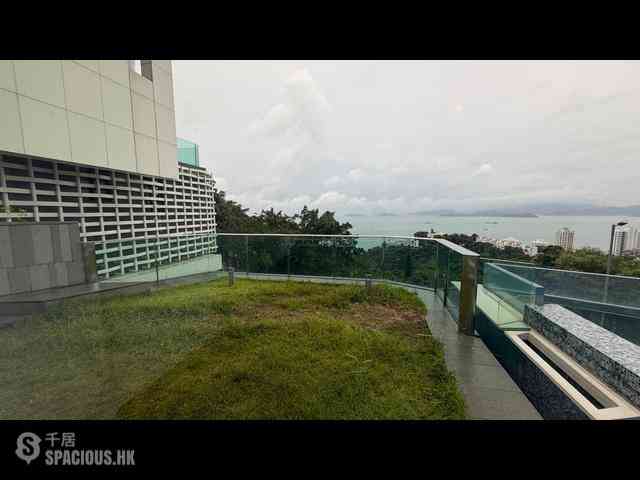Pok Fu Lam - Pok Fu Lam Road 138 19